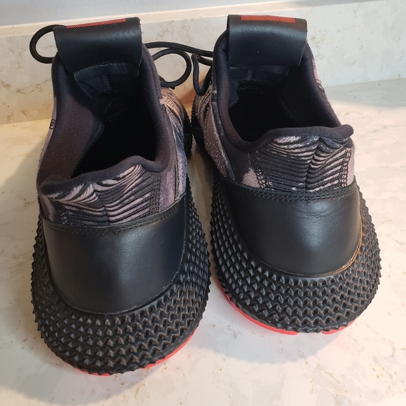 Adidas  Prophere Bleached Sneakers - Picture 3 of 7